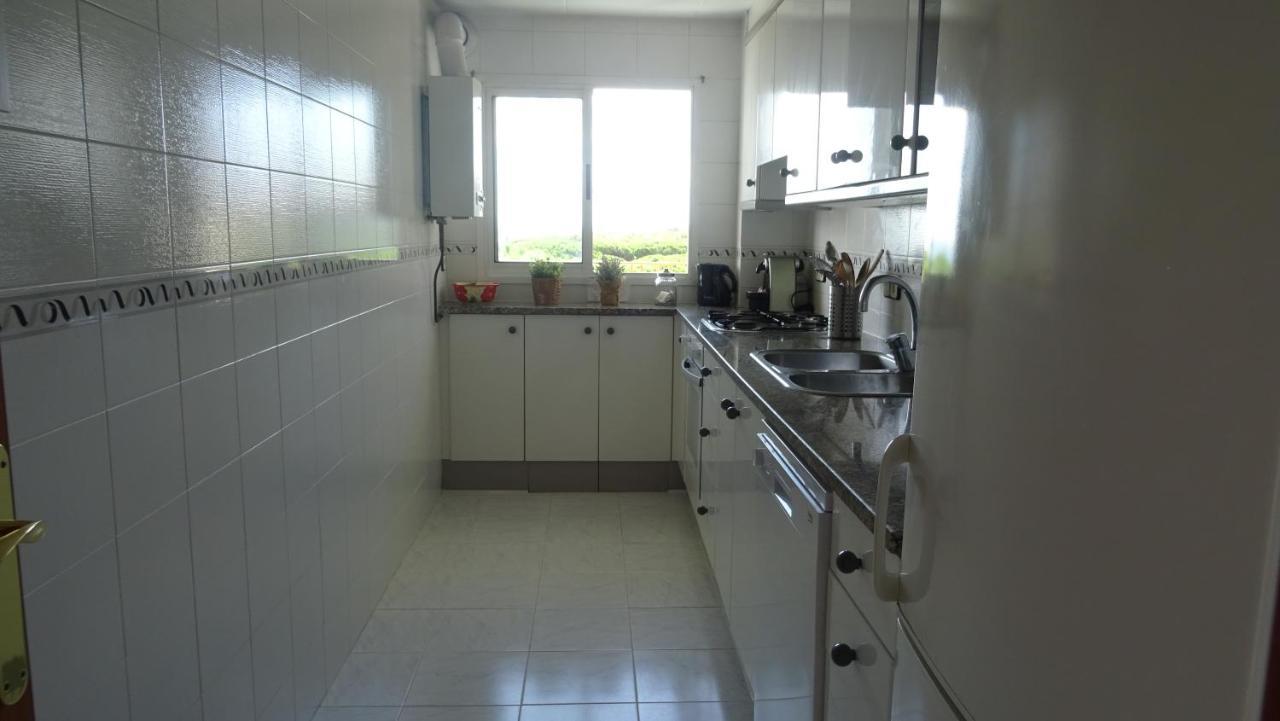 Apartament La Vista Bonica บลาเนส ภายนอก รูปภาพ