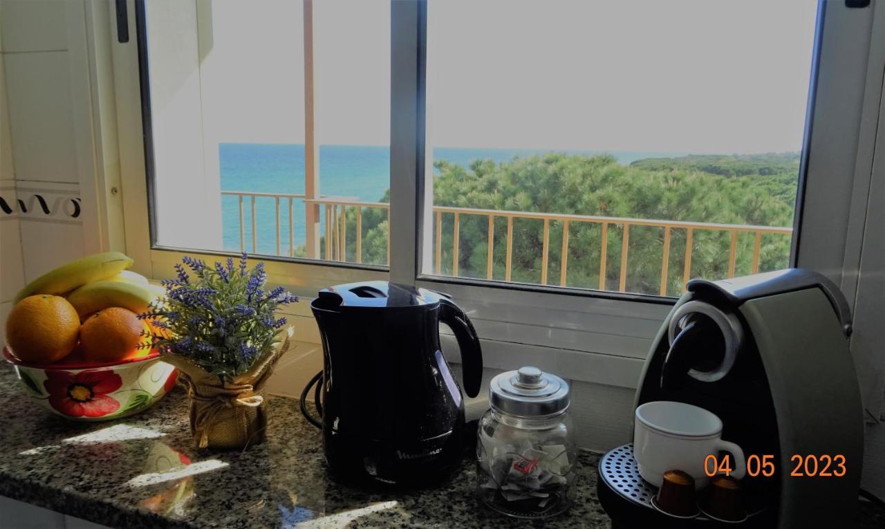 Apartament La Vista Bonica บลาเนส ภายนอก รูปภาพ
