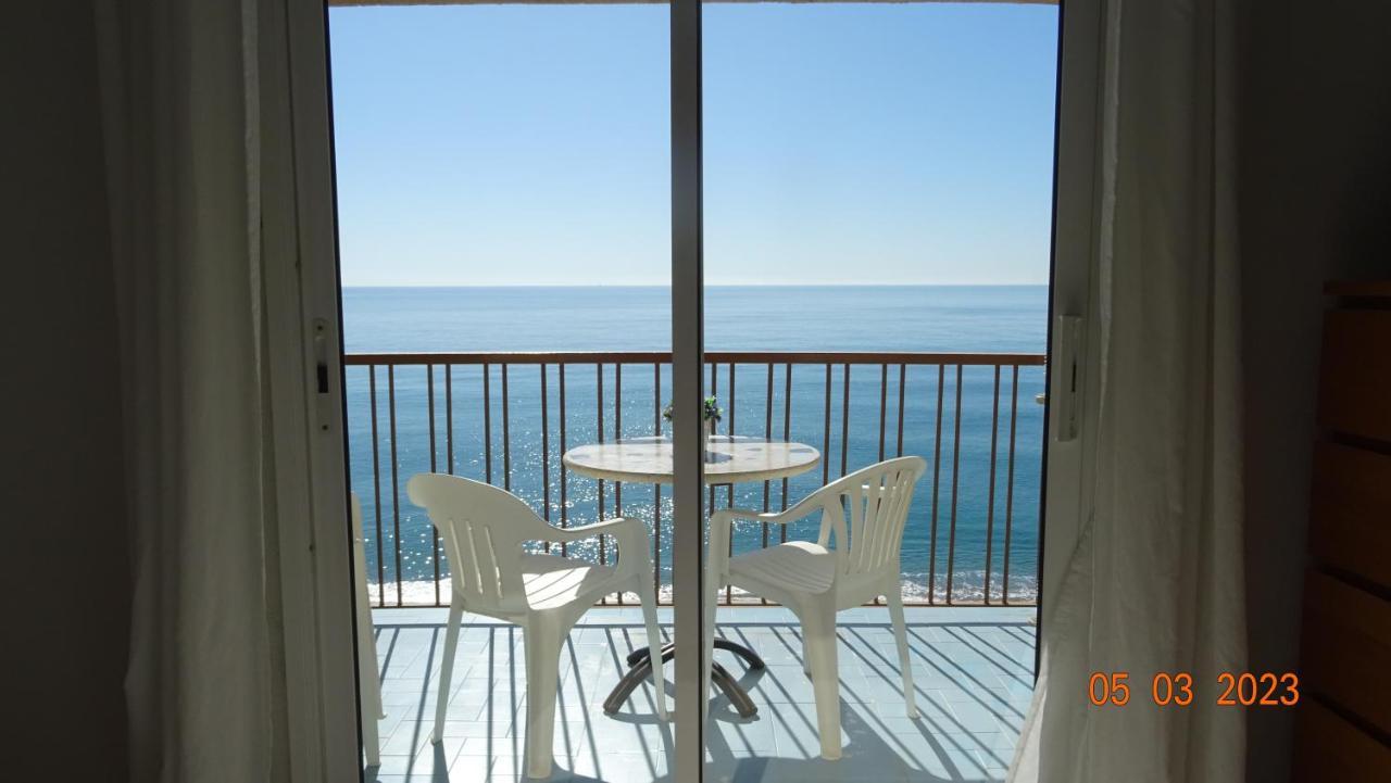 Apartament La Vista Bonica บลาเนส ภายนอก รูปภาพ