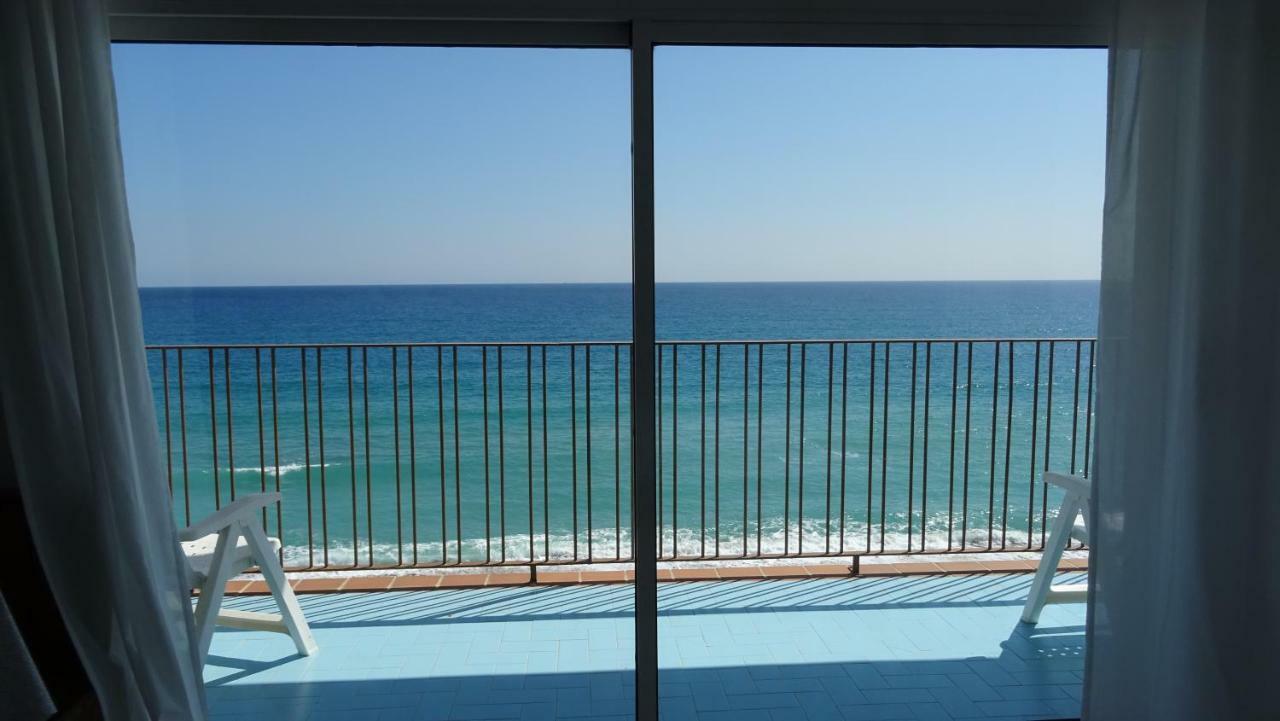Apartament La Vista Bonica บลาเนส ภายนอก รูปภาพ