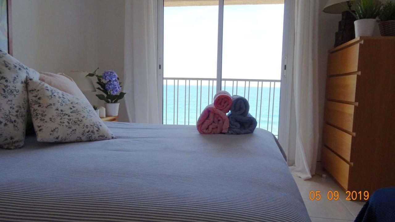 Apartament La Vista Bonica บลาเนส ภายนอก รูปภาพ
